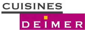 DEIMER (CUISINES DEIMER) logo