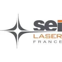 SEI LASER FRANCE (SEI LASER FRANCE) logo