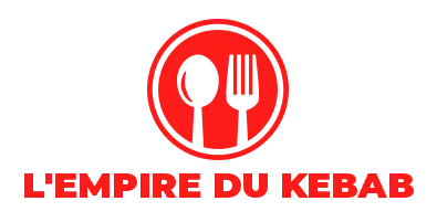 L'EMPIRE DU KEBAB logo