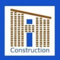 HIB CONSTRUCTION logo