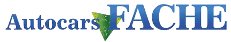 AUTOCARS FACHE (AUTOCARS FACHE) logo