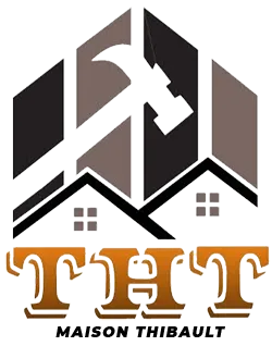 THIBAULT TIDJI logo