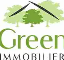 GREEN & GREEN IMMOBILIER logo