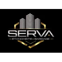 SERVA logo