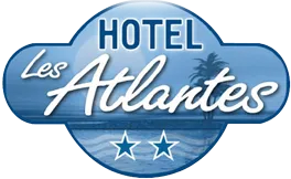 LES ATLANTES logo