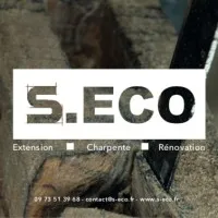 S ECO (S ECO) logo