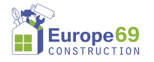 69 CONSTRUCTION EUROPE logo
