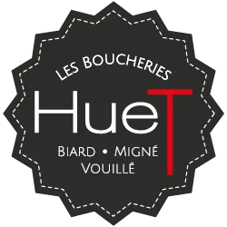 HUET-MIGNE logo