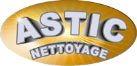 ASTIC NETTOYAGE (ASTIC NETTOYAGE) logo