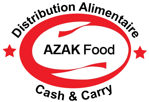 GROUPE AZAK logo