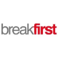 BREAK FIRST (BREAK FIRST) logo