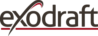 EXODRAFT SAS (EXHAUSTO CDT) logo