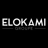 ELOKAMI PRODUCTION logo