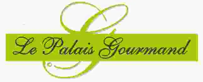LE PALAIS GOURMAND logo