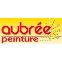 AUBREE PEINTURE logo