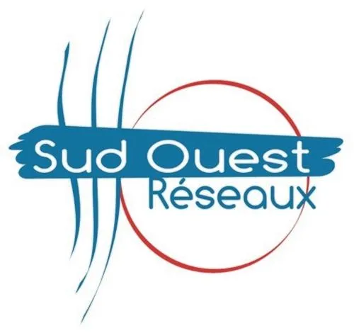 SUD OUEST RESEAUX (SOR) logo
