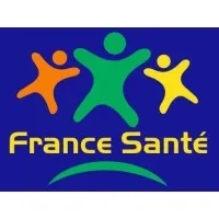 FRANCE SANTE logo