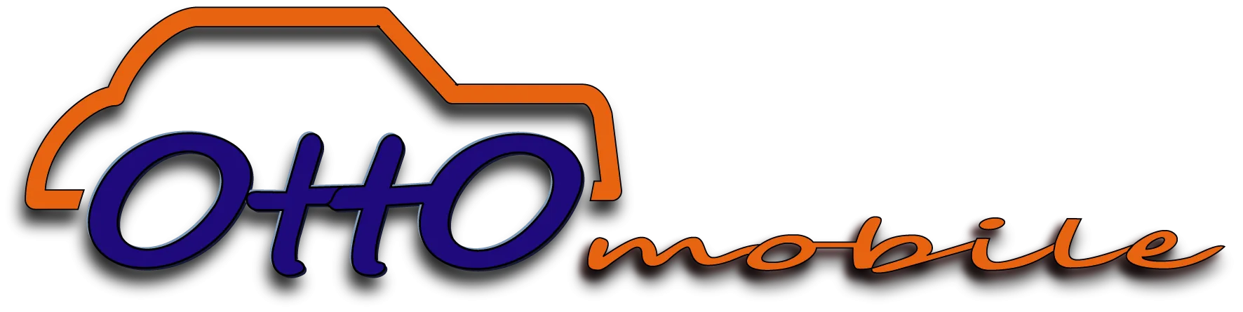 MINI EXPRESS (OTTOMOBILE) logo