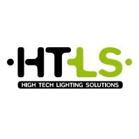 HTLS HIGH TECH LIGHTING SOLUTIONS LED-ON (LED-ON) logo