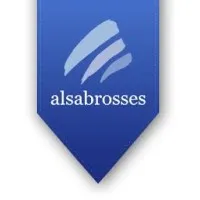 ALSABROSSES logo