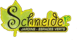 SCHNEIDER SYLVAIN ESPACES VERTS logo