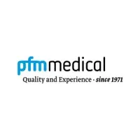 PFM MEDICAL FRANCE SAS logo