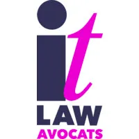 ITLAW AVOCATS SELARL (ITLAW) logo