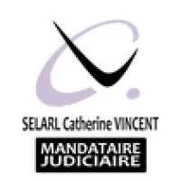 CATHERINE VINCENT logo