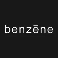 BENZENE logo