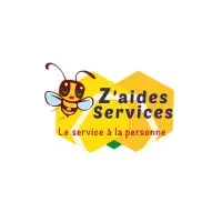 Z AIDES SERVICES (Z AIDES SERVICES) logo