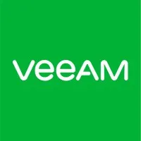 VEEAM SOFTWARE FRANCE logo
