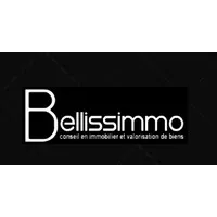 AGENCE BELLISSIMMO logo