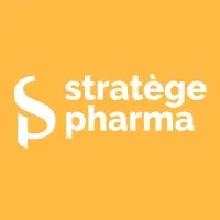 STRATEGE PHARMA INVEST logo
