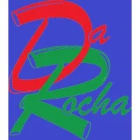 DA ROCHA logo