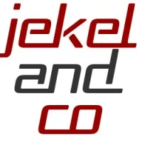 JEKEL COMPANY (HARKAN) logo
