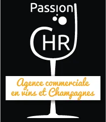 PASSION CHR logo