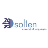 SOLTEN FRANCE (SOLTEN) logo