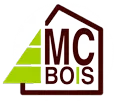 MC BOIS logo