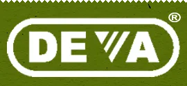 DEVA logo