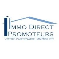 DIRECT PROMOTEUR logo