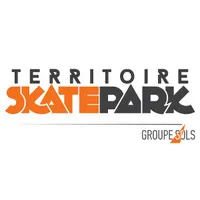 TERRITOIRE SKATEPARK logo