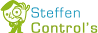 STEFFEN CONTROL'S logo