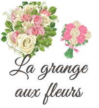 SENS ET NATURE (LA GRANGE AUX FLEURS) logo