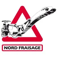 NORD FRAISAGE logo