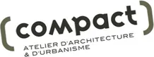 COMPACT ATELIER D'ARCHITECTURE ET D'URBANISME (COMPACT ATELIER ARCHITECTURE URBANISME) logo