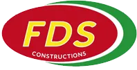 FDS CONSTRUCTIONS logo