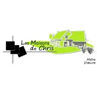 LES MAISONS DE CHRIS (LES MAISONS DE CHRIS) logo