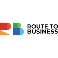 ROUTE TO BUSINESS (R2B) logo