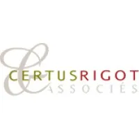 CERTUS & RIGOT ASSOCIES logo