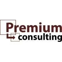 PREMIUM CONSULTING logo